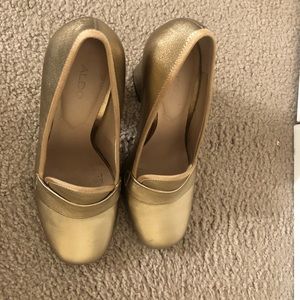 Aldo Pumps